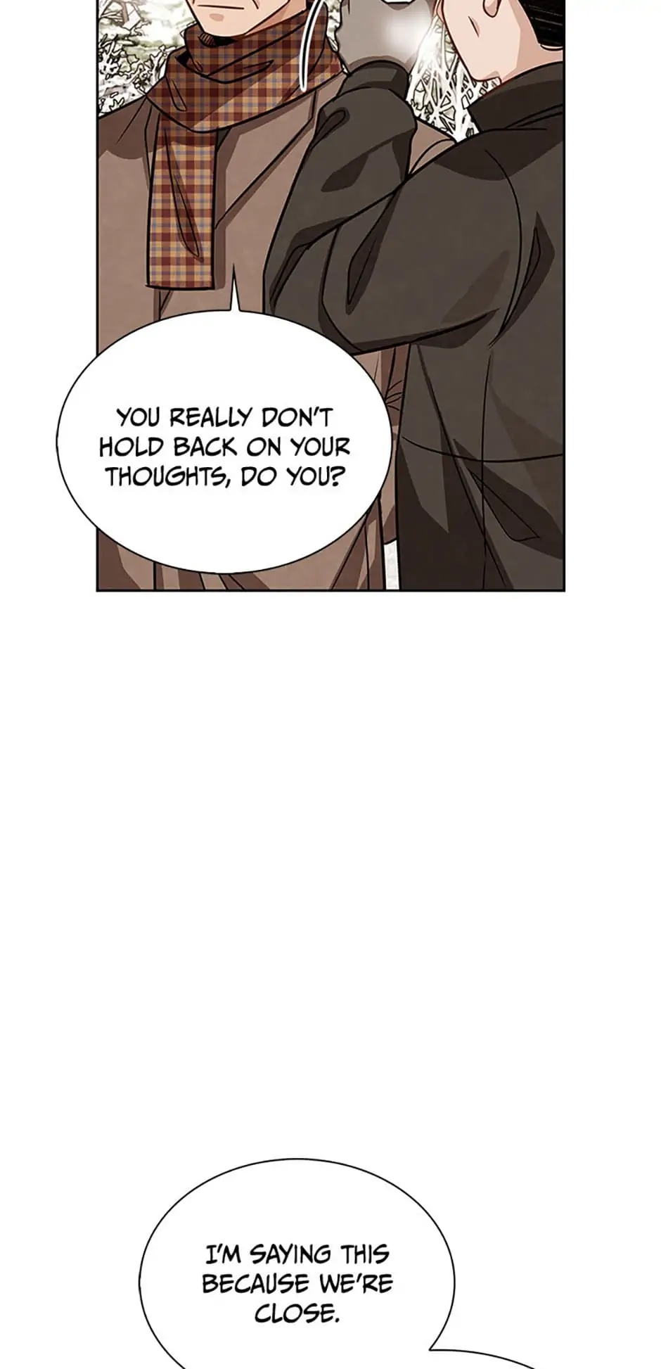 To Be an Actor [Official] - Chapter 30 manhwa