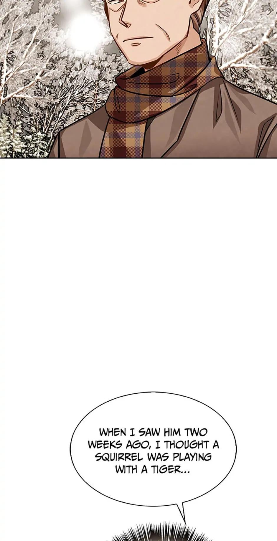 To Be an Actor [Official] - Chapter 30 manhwa