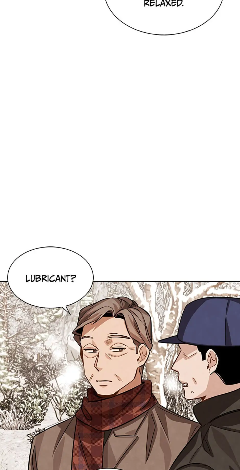 To Be an Actor [Official] - Chapter 30 manhwa