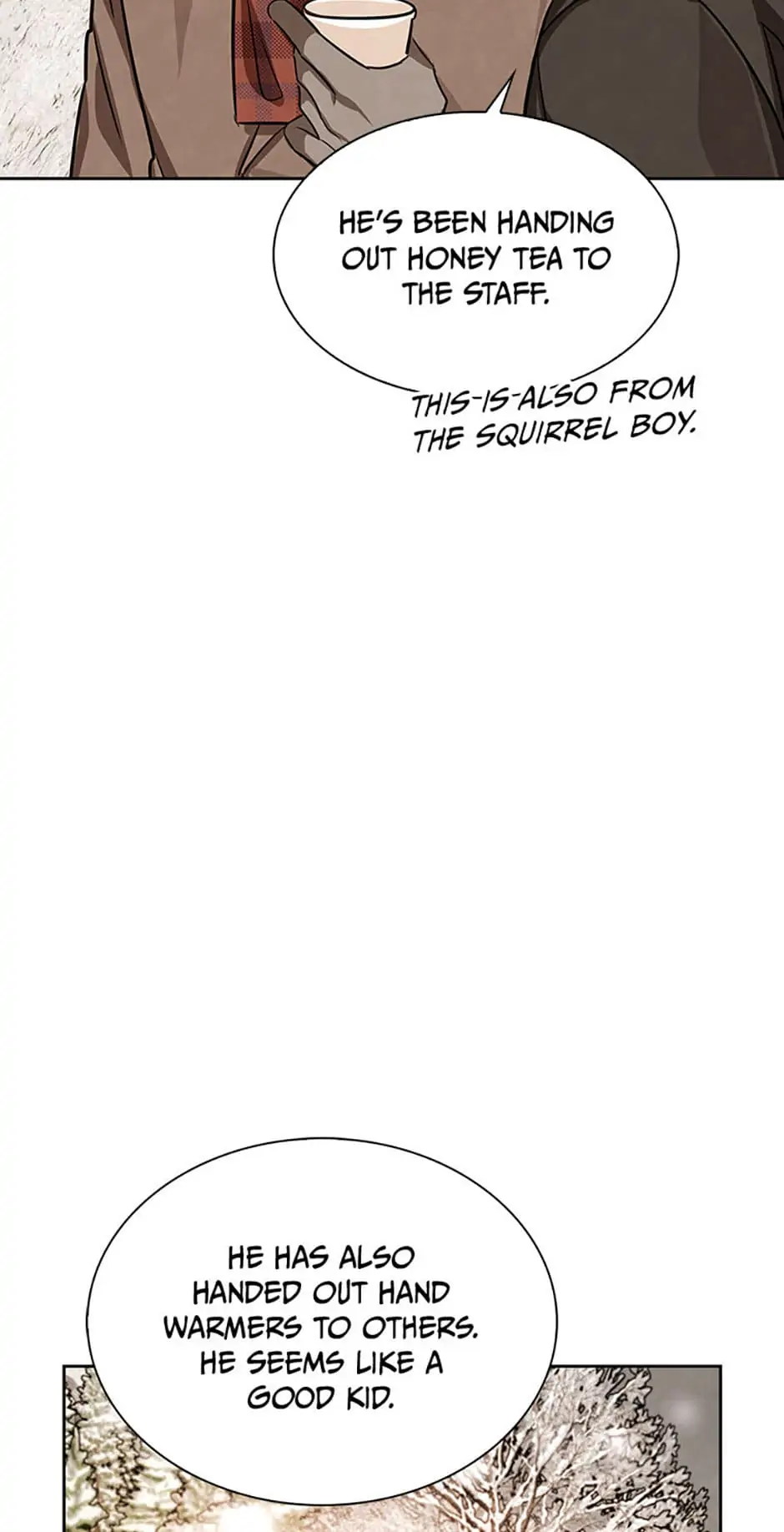 To Be an Actor [Official] - Chapter 30 manhwa