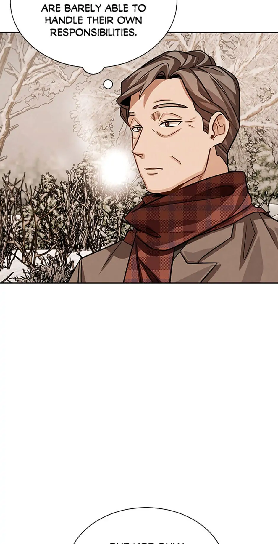 To Be an Actor [Official] - Chapter 30 manhwa