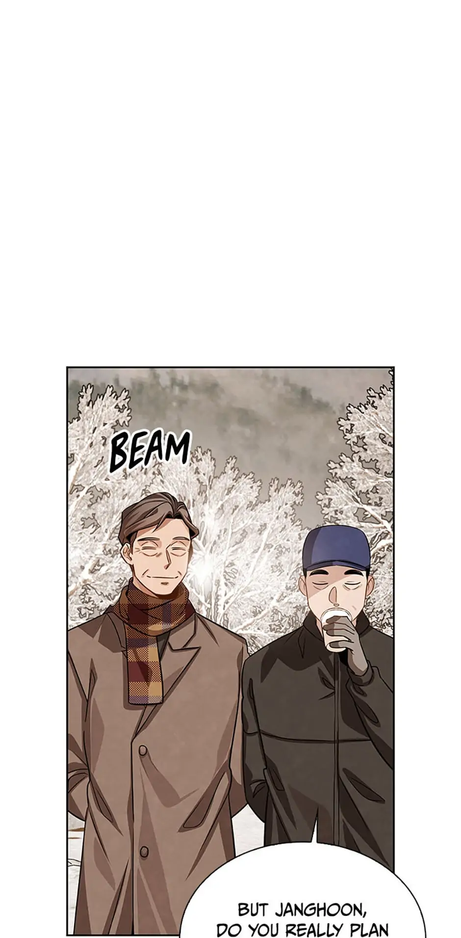 To Be an Actor [Official] - Chapter 30 manhwa