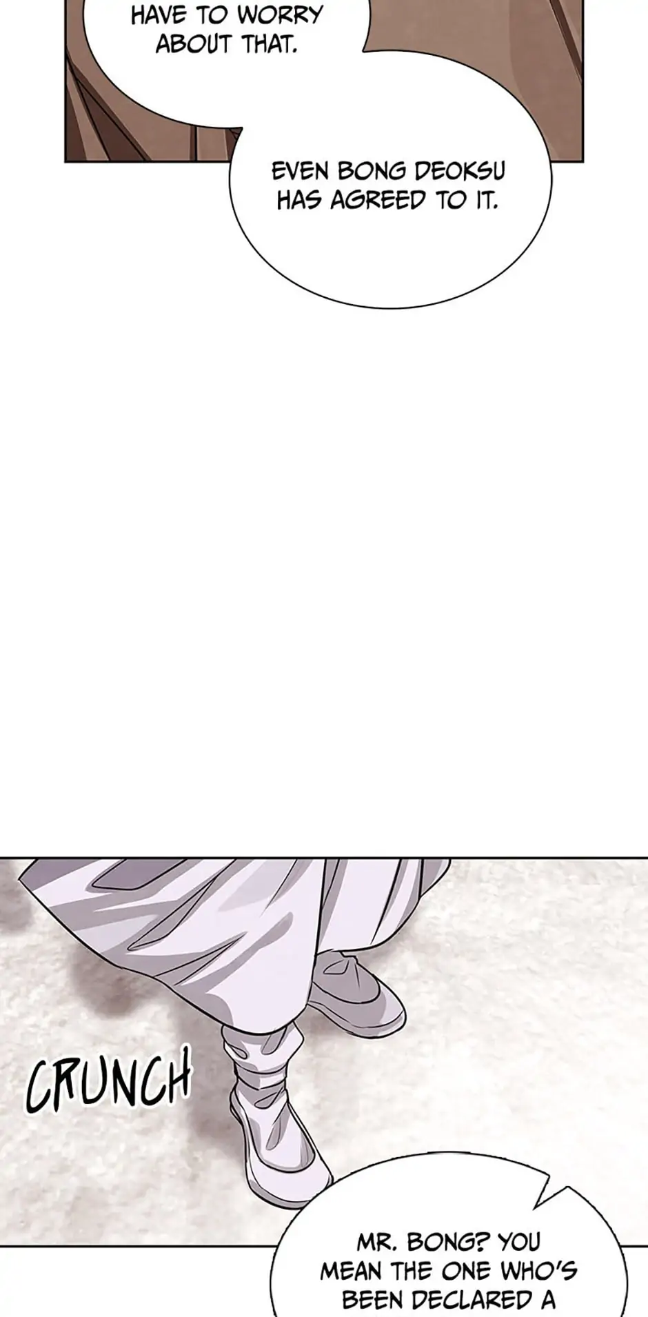 To Be an Actor [Official] - Chapter 30 manhwa