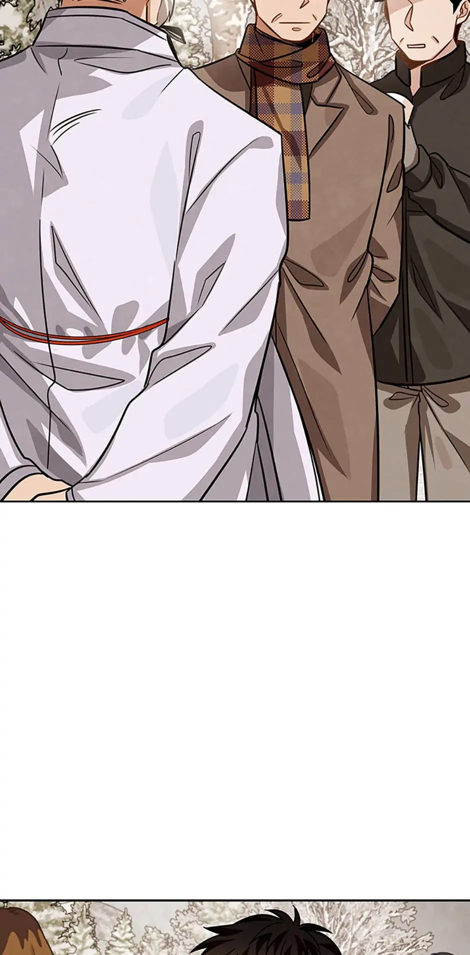 To Be an Actor [Official] - Chapter 30 manhwa