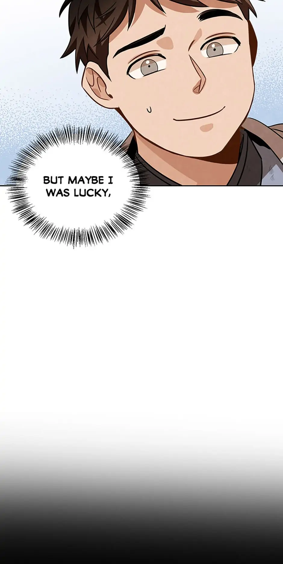 To Be an Actor [Official] - Chapter 30 manhwa
