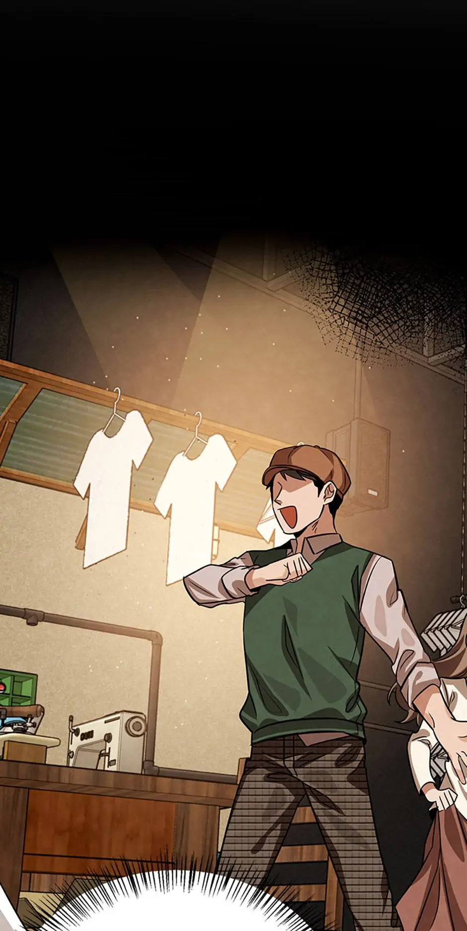 To Be an Actor [Official] - Chapter 30 manhwa