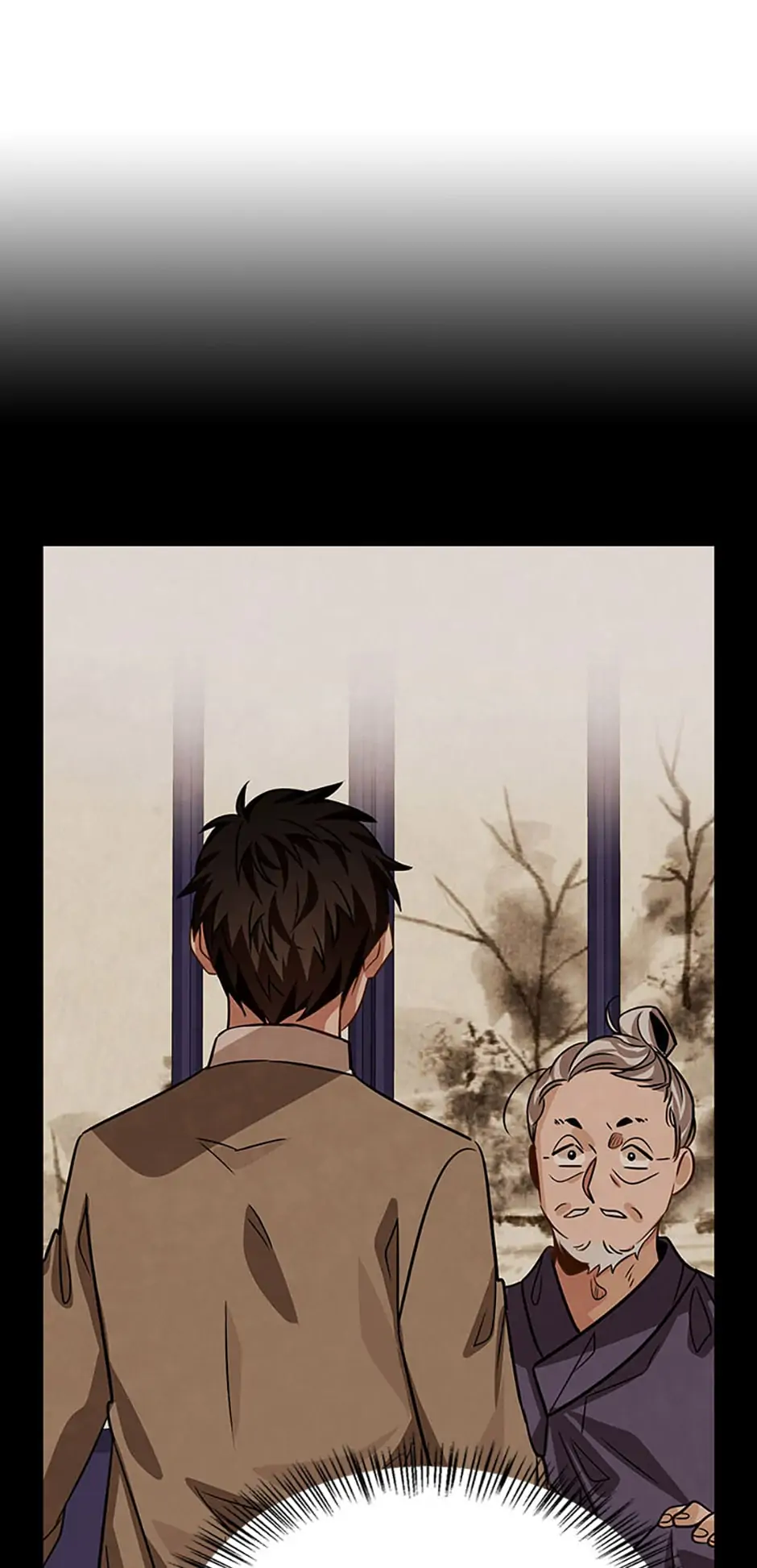 To Be an Actor [Official] - Chapter 30 manhwa