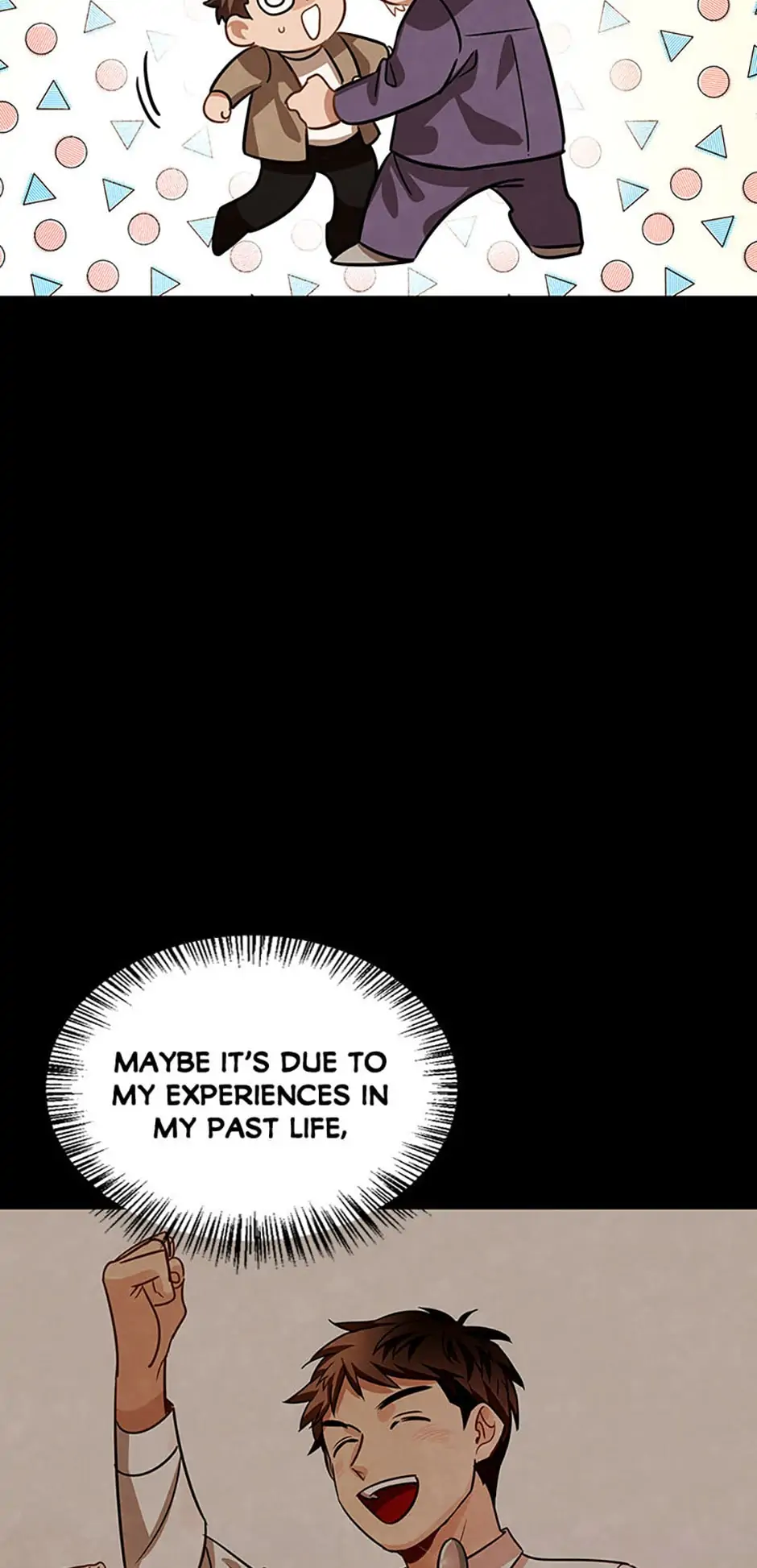 To Be an Actor [Official] - Chapter 30 manhwa
