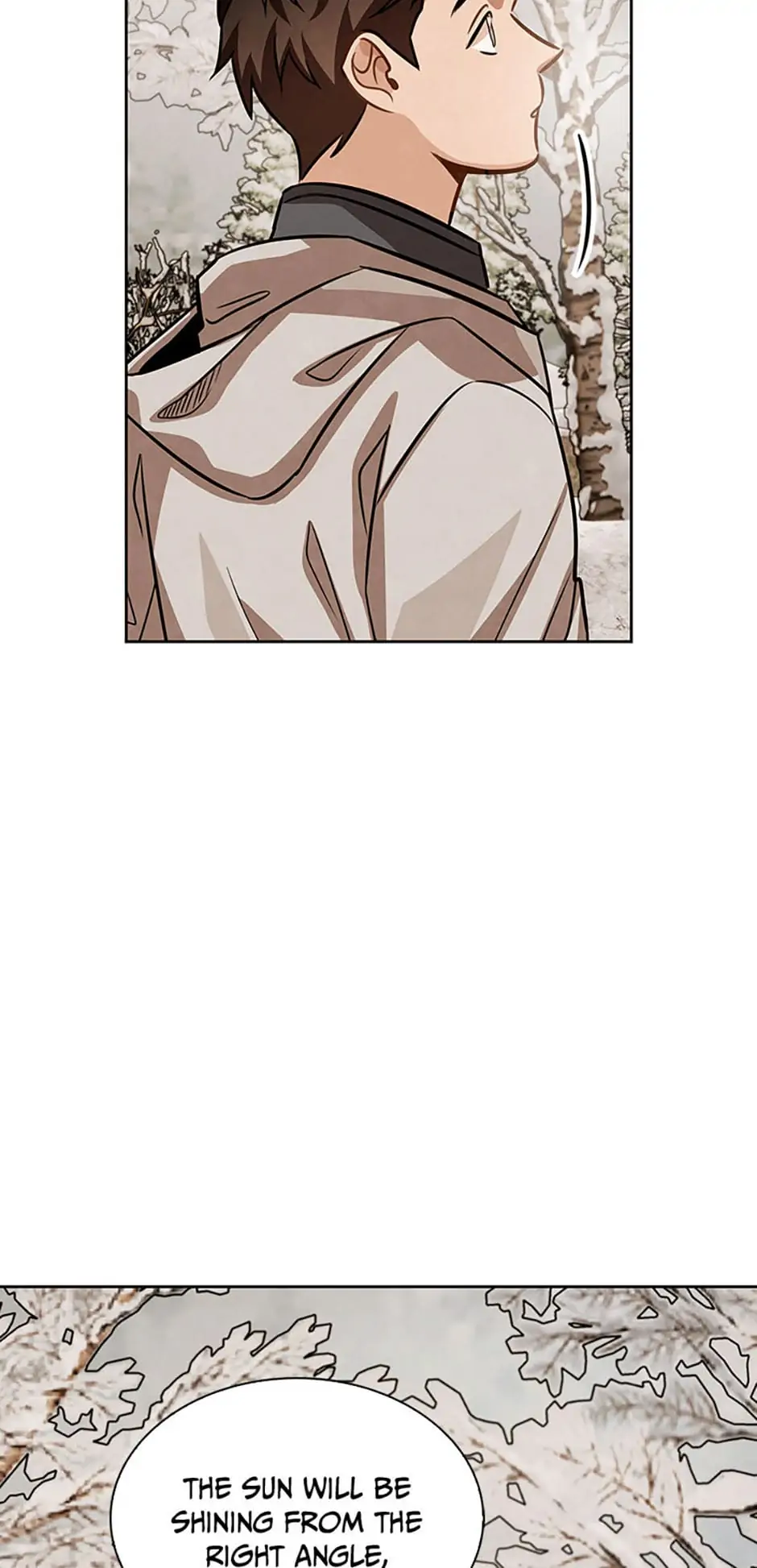 To Be an Actor [Official] - Chapter 30 manhwa