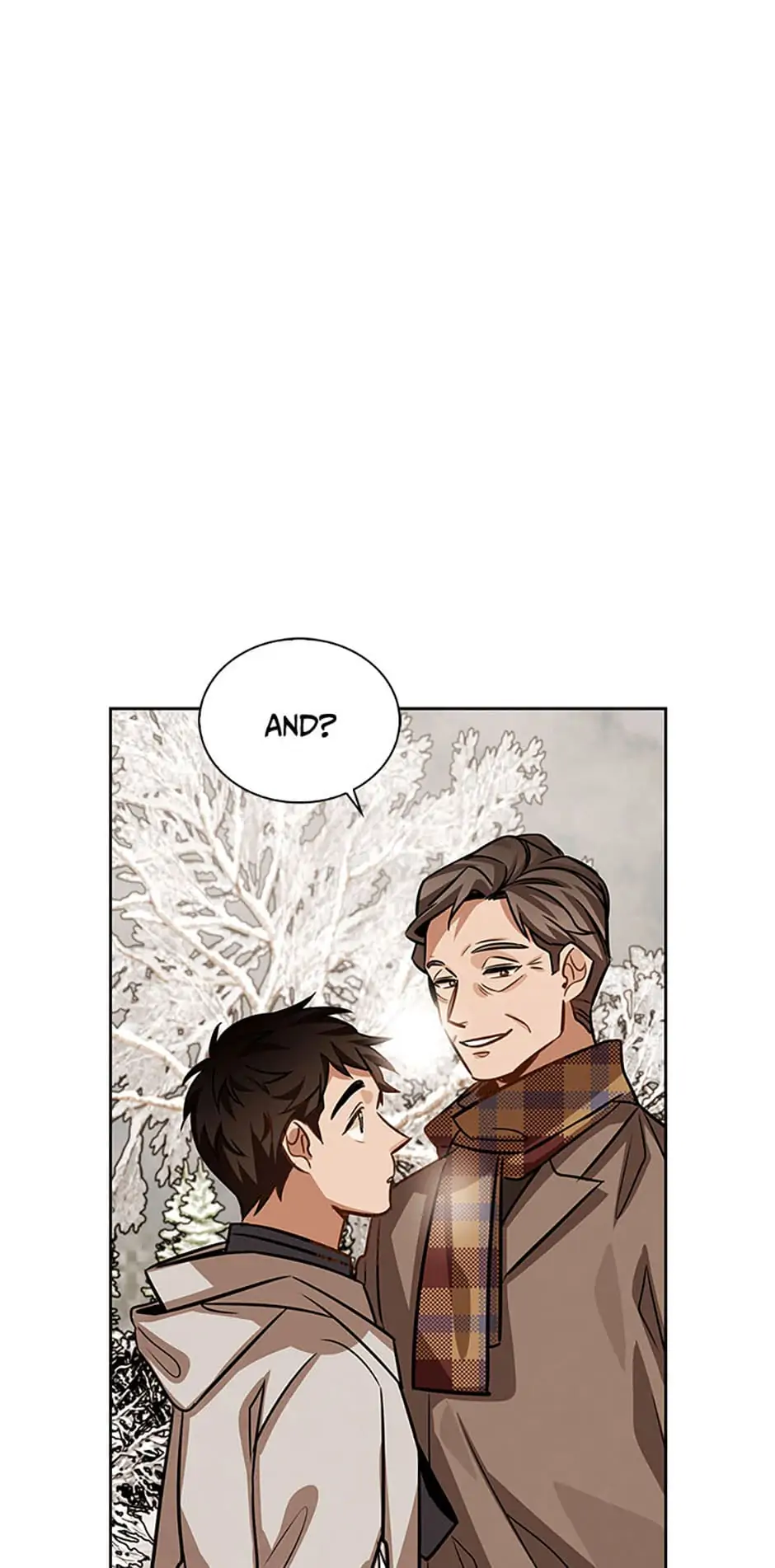 To Be an Actor [Official] - Chapter 30 manhwa