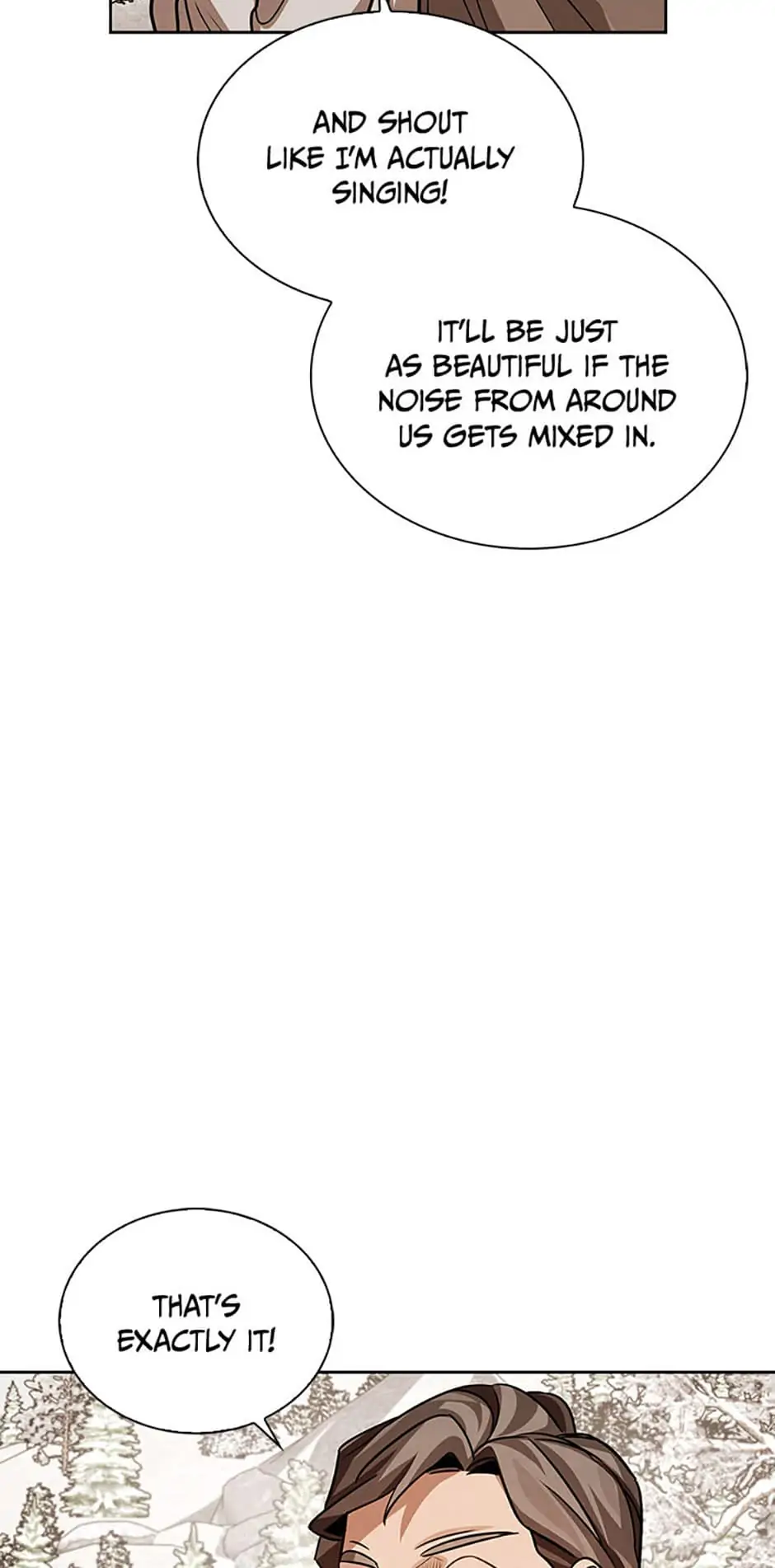 To Be an Actor [Official] - Chapter 30 manhwa