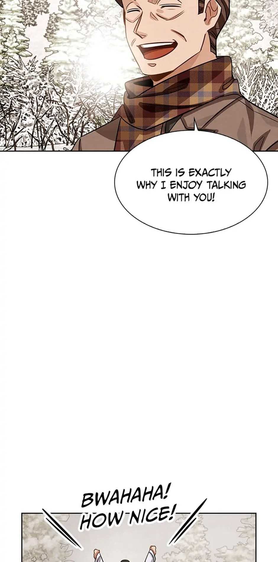 To Be an Actor [Official] - Chapter 30 manhwa