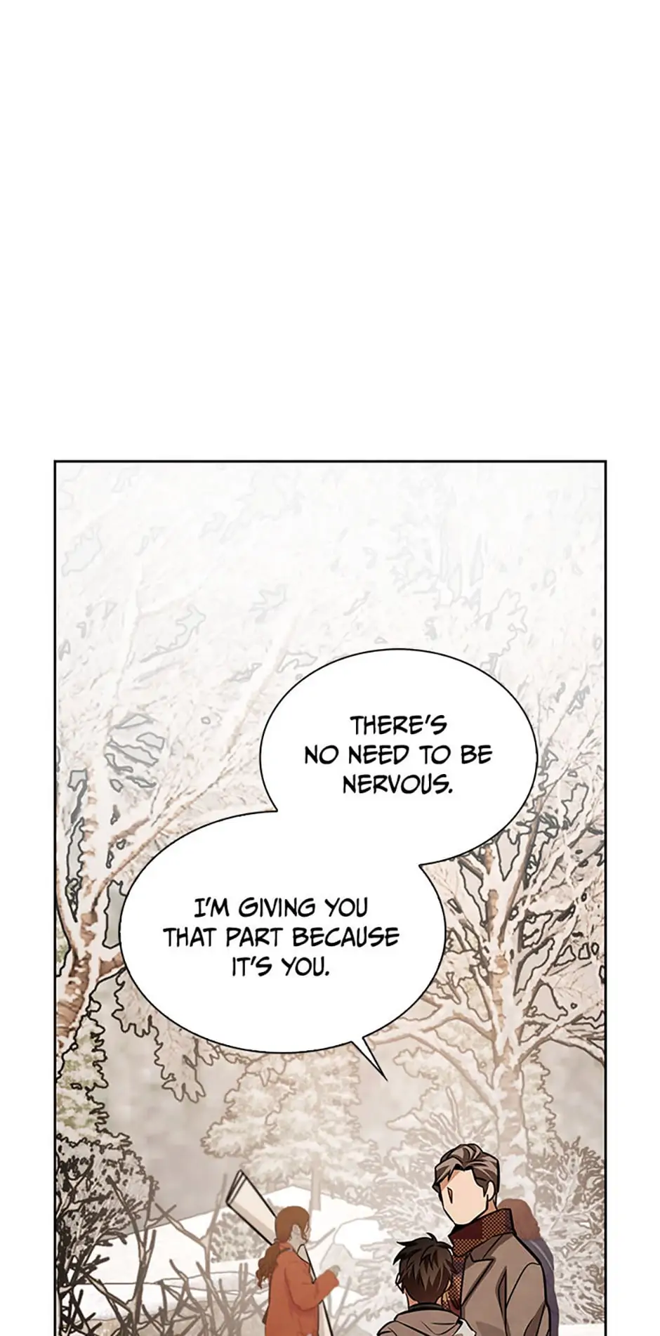 To Be an Actor [Official] - Chapter 30 manhwa