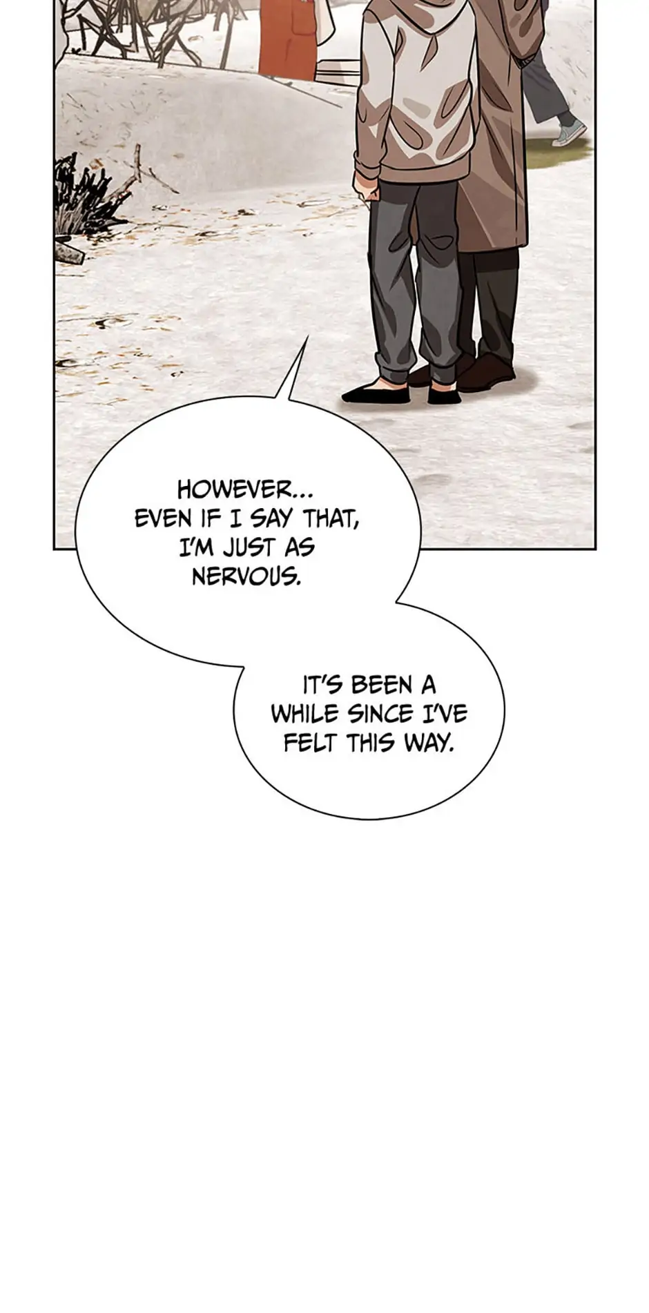 To Be an Actor [Official] - Chapter 30 manhwa