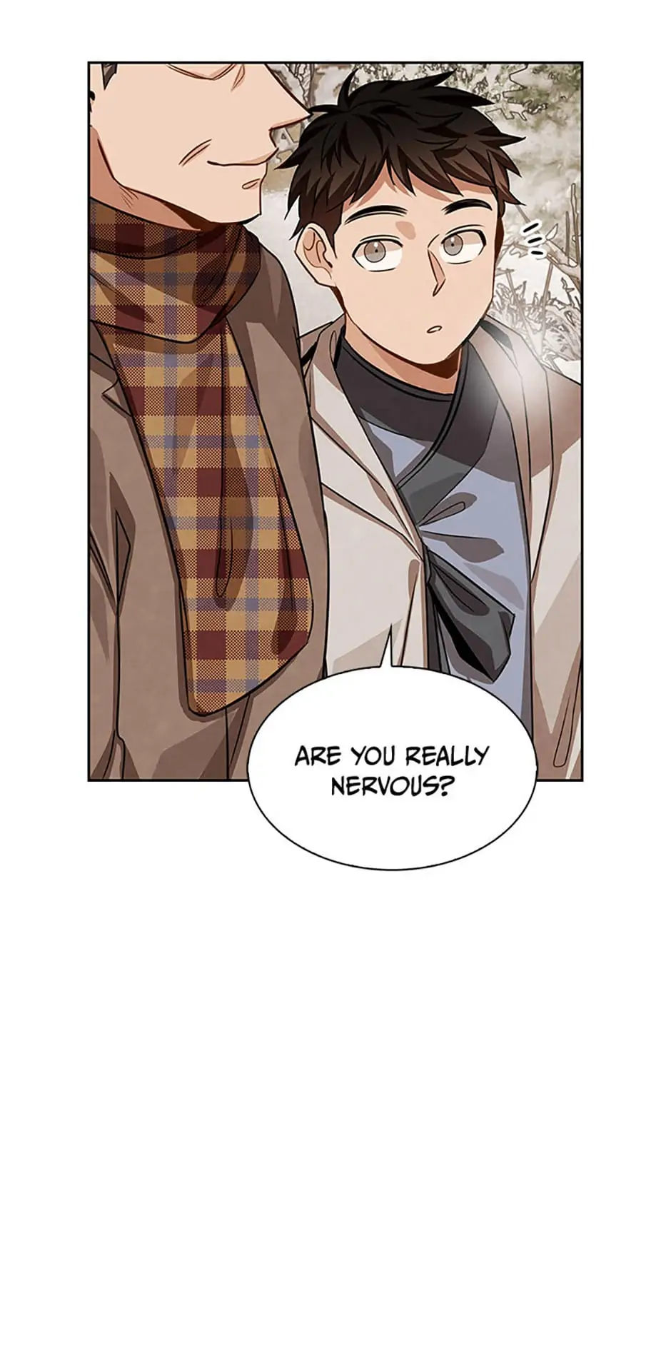 To Be an Actor [Official] - Chapter 30 manhwa
