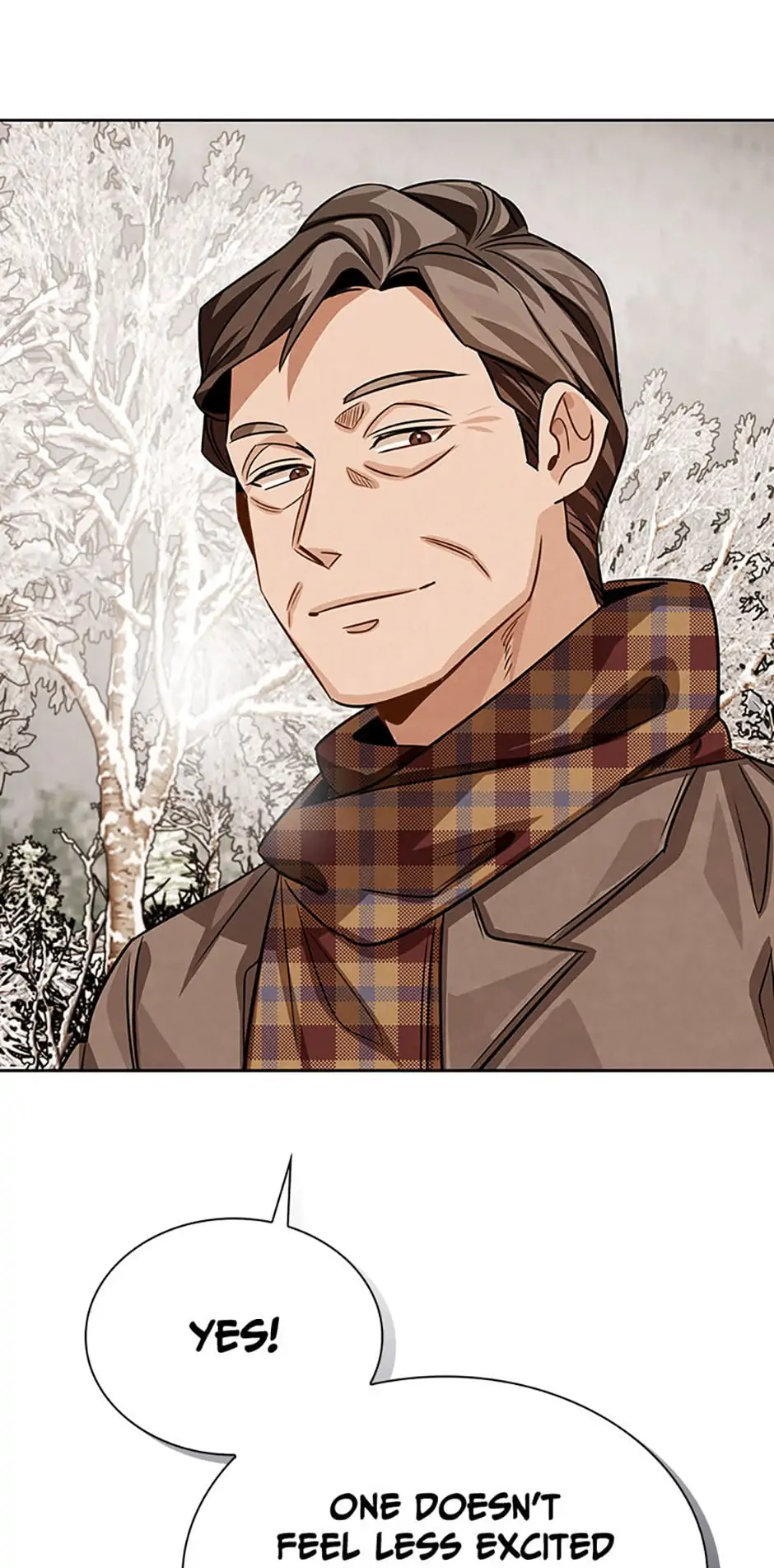 To Be an Actor [Official] - Chapter 30 manhwa