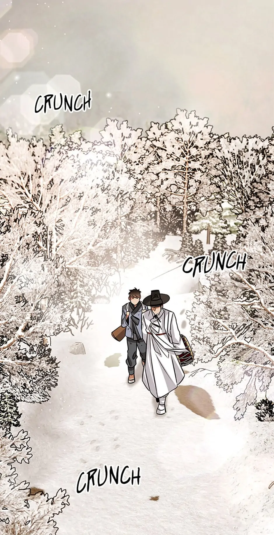 To Be an Actor [Official] - Chapter 30 manhwa