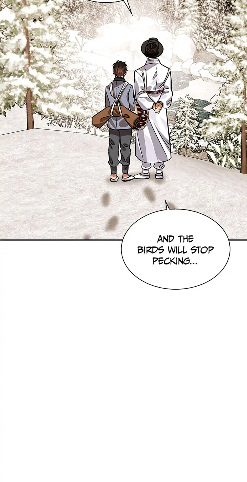 To Be an Actor [Official] - Chapter 30 manhwa