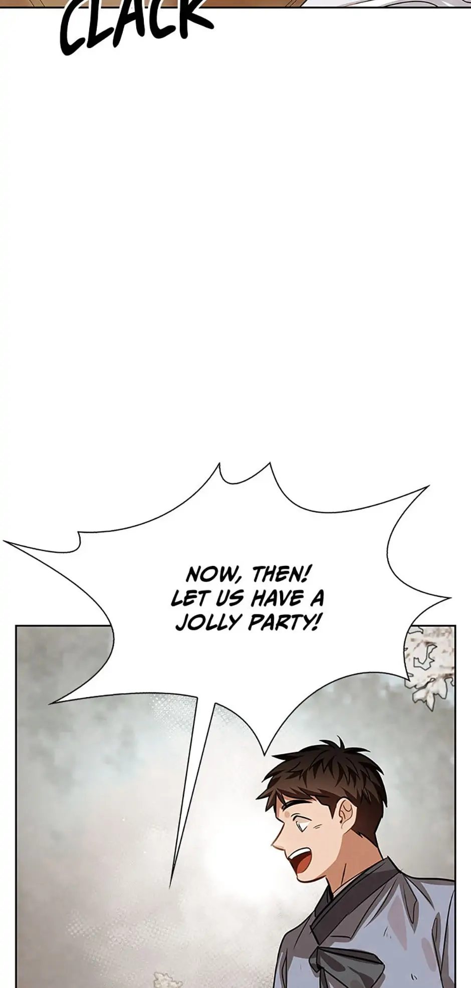 To Be an Actor [Official] - Chapter 30 manhwa