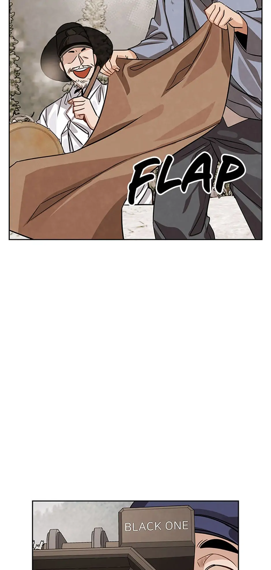 To Be an Actor [Official] - Chapter 30 manhwa