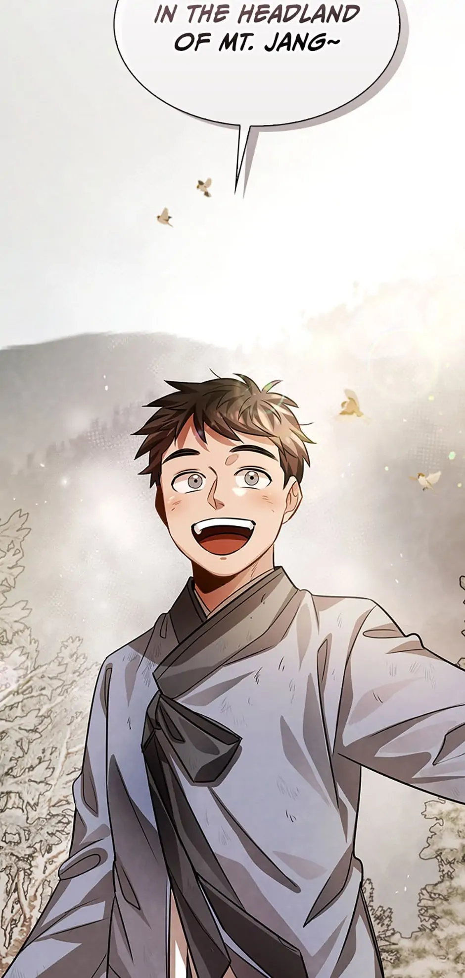 To Be an Actor [Official] - Chapter 30 manhwa