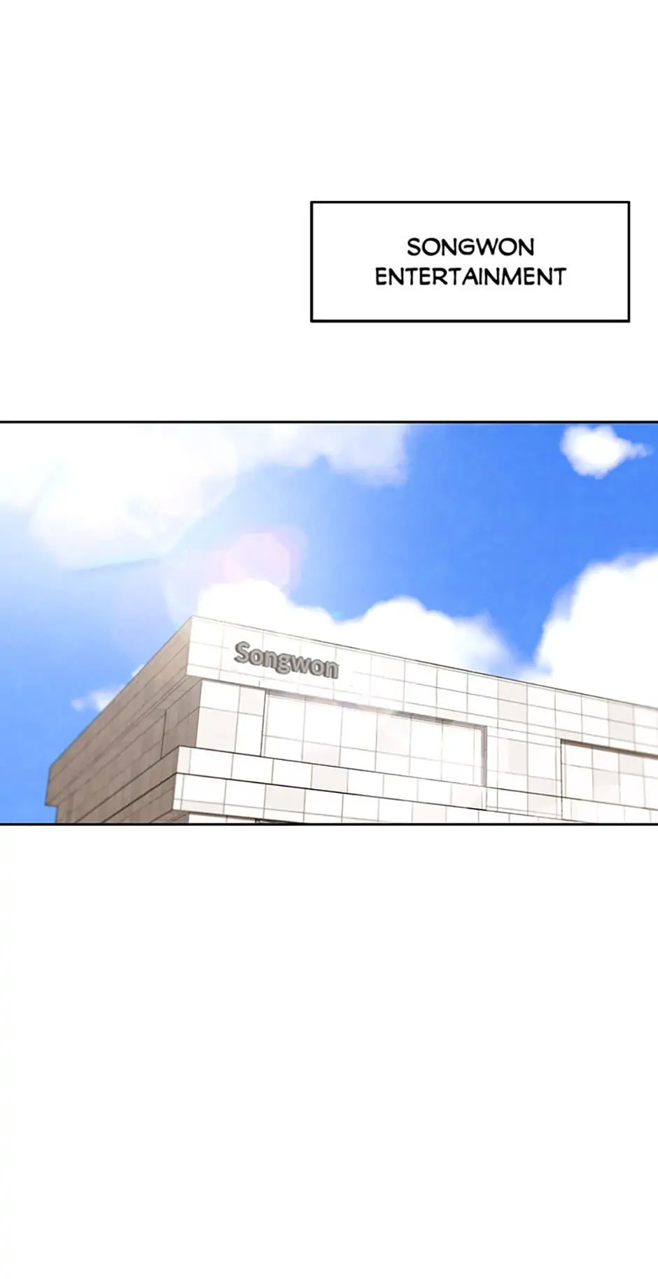 To Be an Actor [Official] - Chapter 31 manhwa