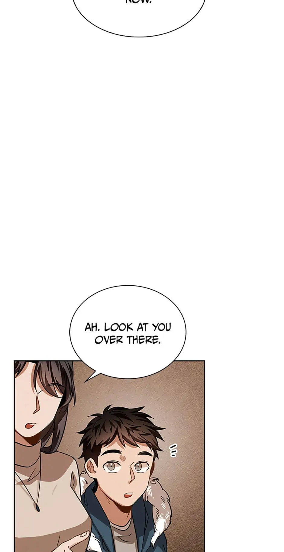 To Be an Actor [Official] - Chapter 31 manhwa