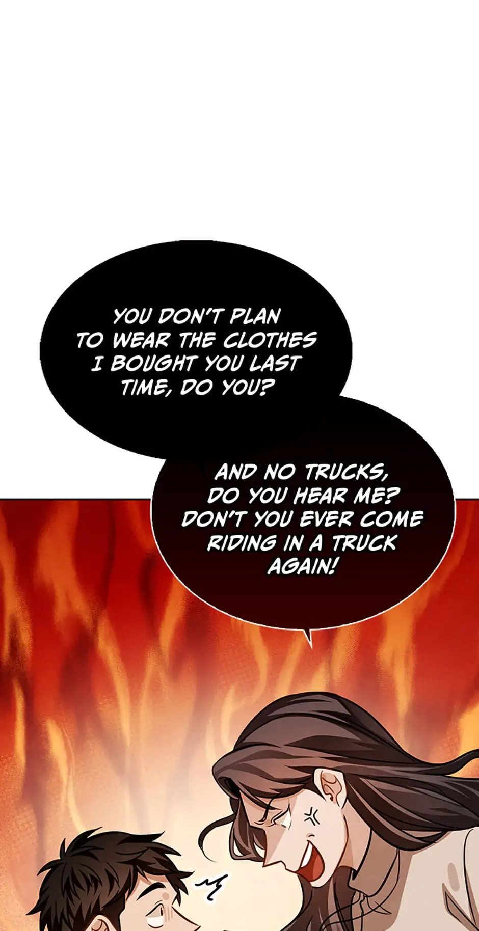 To Be an Actor [Official] - Chapter 31 manhwa