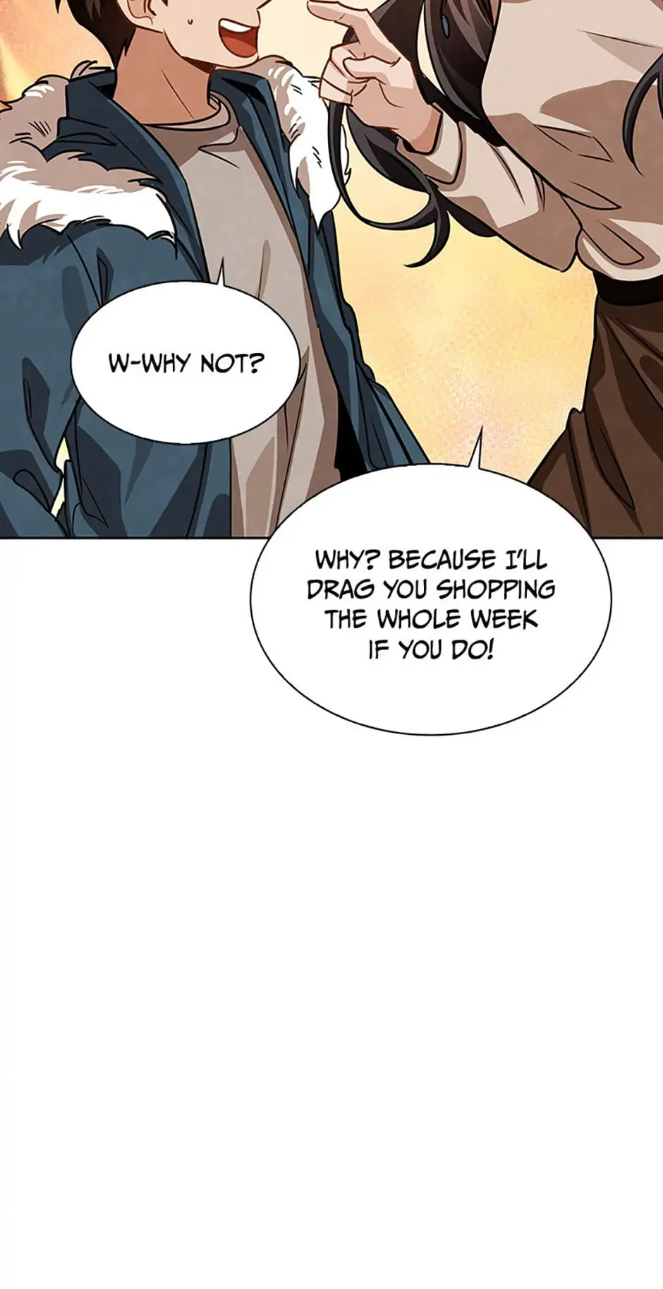 To Be an Actor [Official] - Chapter 31 manhwa