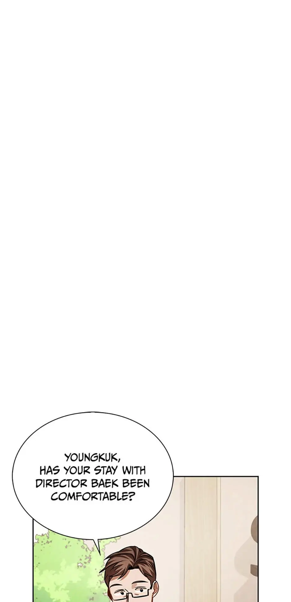 To Be an Actor [Official] - Chapter 31 manhwa