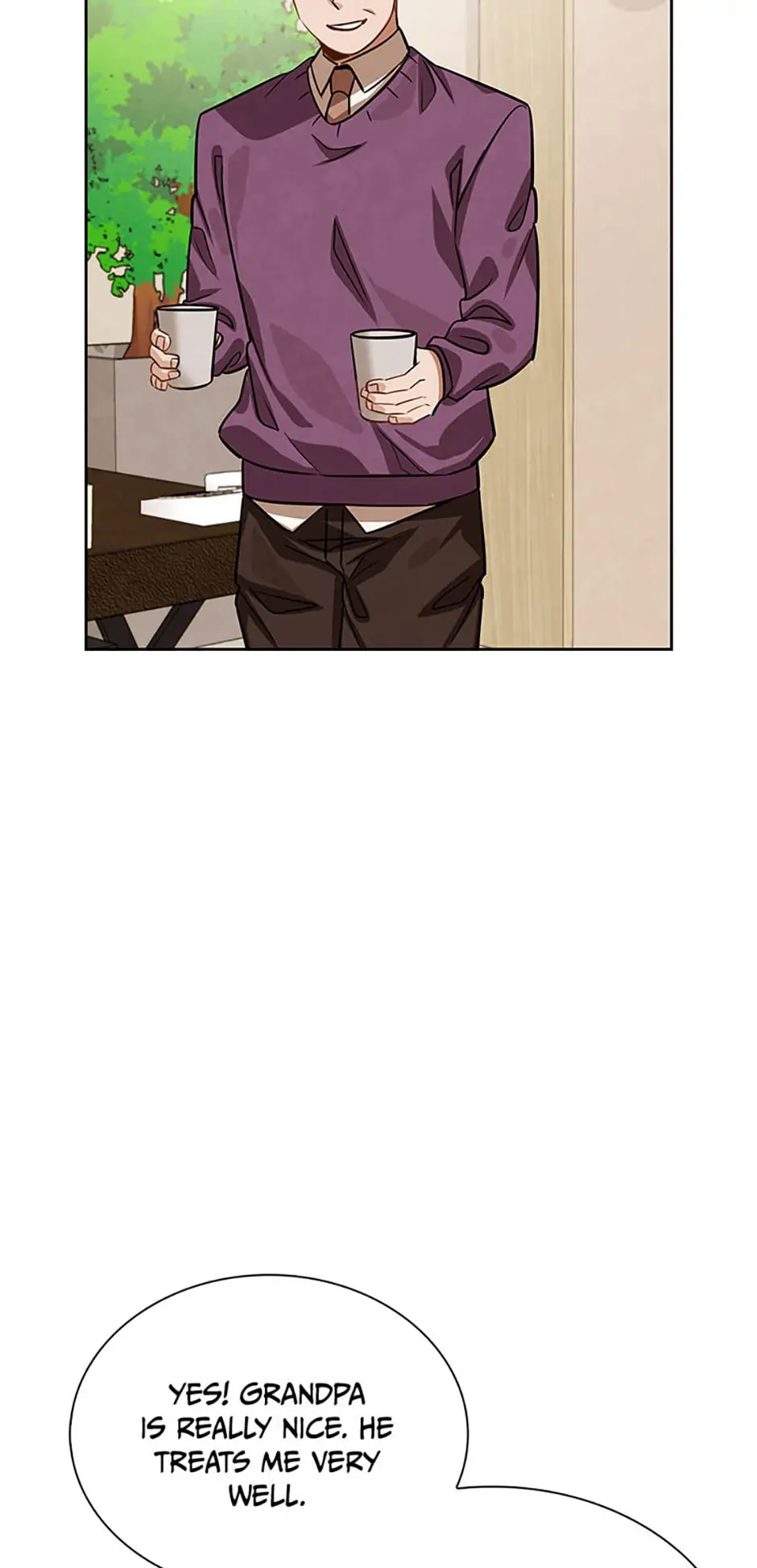 To Be an Actor [Official] - Chapter 31 manhwa