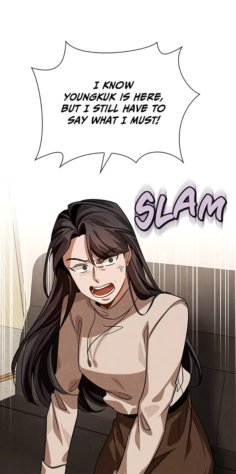 To Be an Actor [Official] - Chapter 31 manhwa