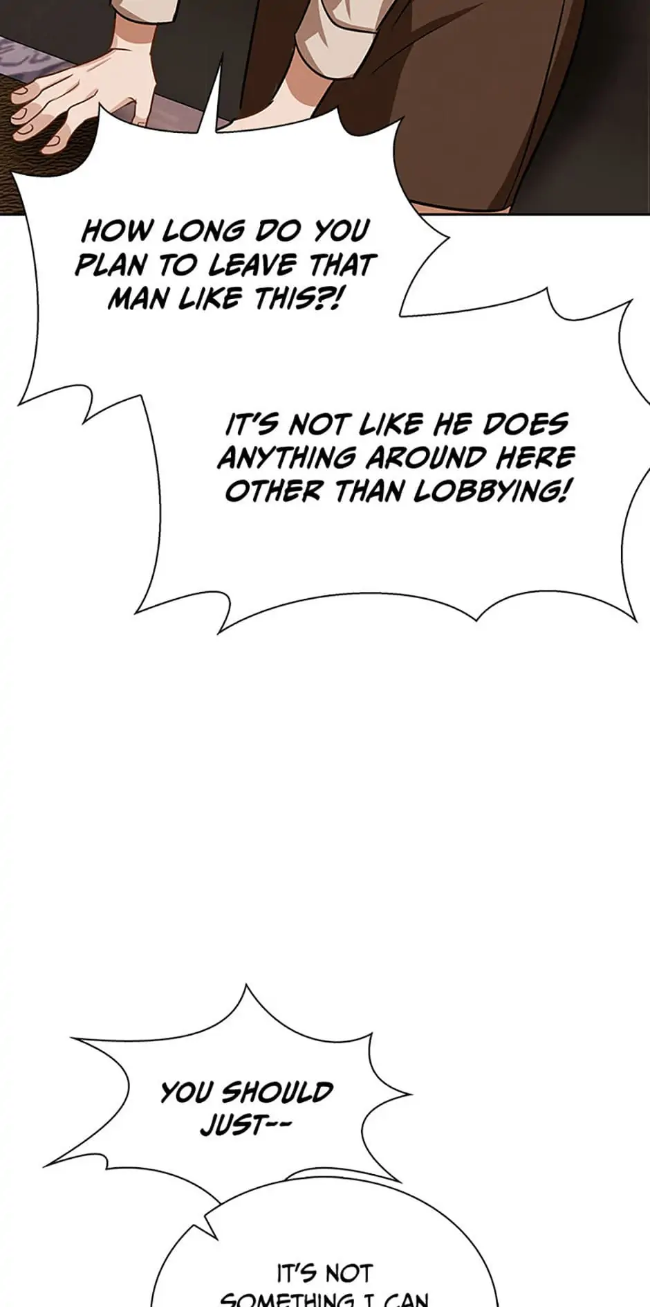 To Be an Actor [Official] - Chapter 31 manhwa