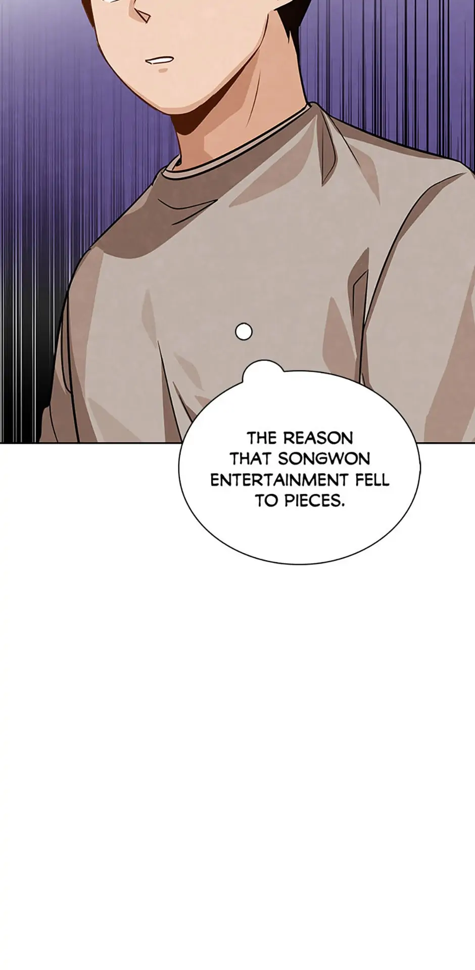 To Be an Actor [Official] - Chapter 31 manhwa