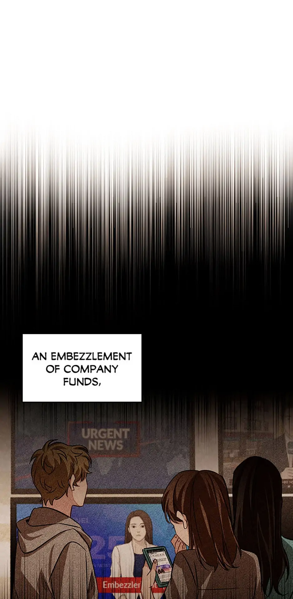 To Be an Actor [Official] - Chapter 31 manhwa