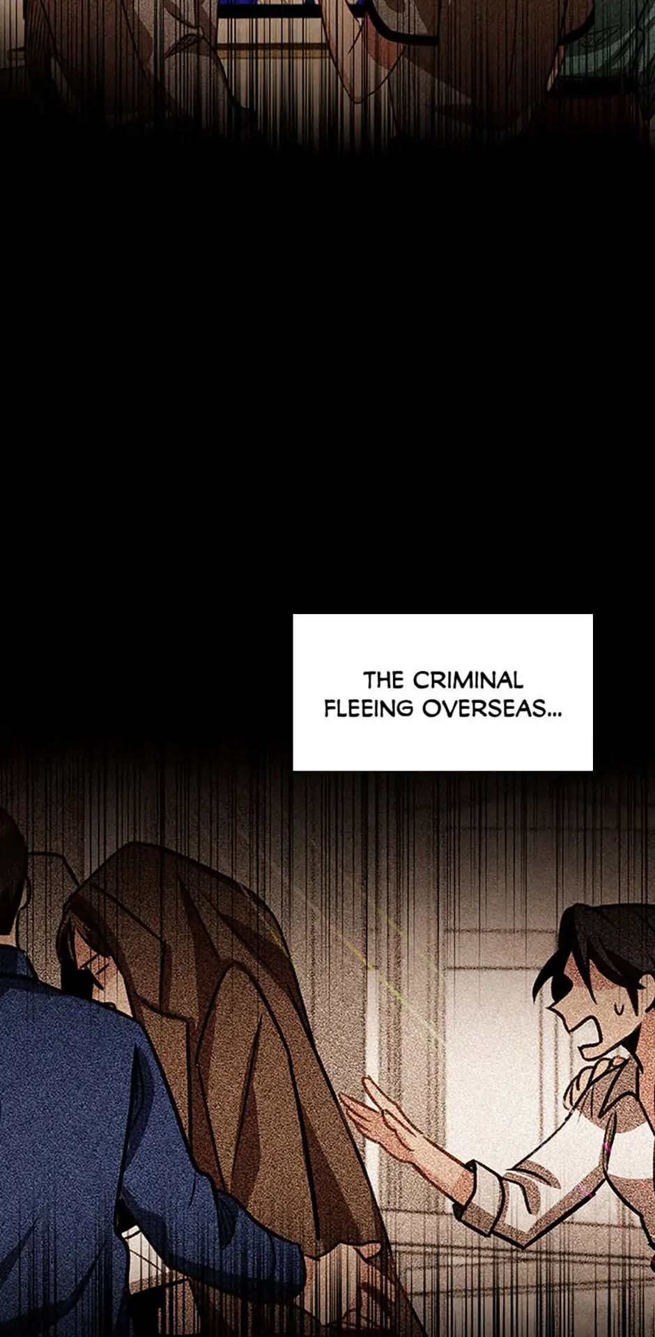 To Be an Actor [Official] - Chapter 31 manhwa