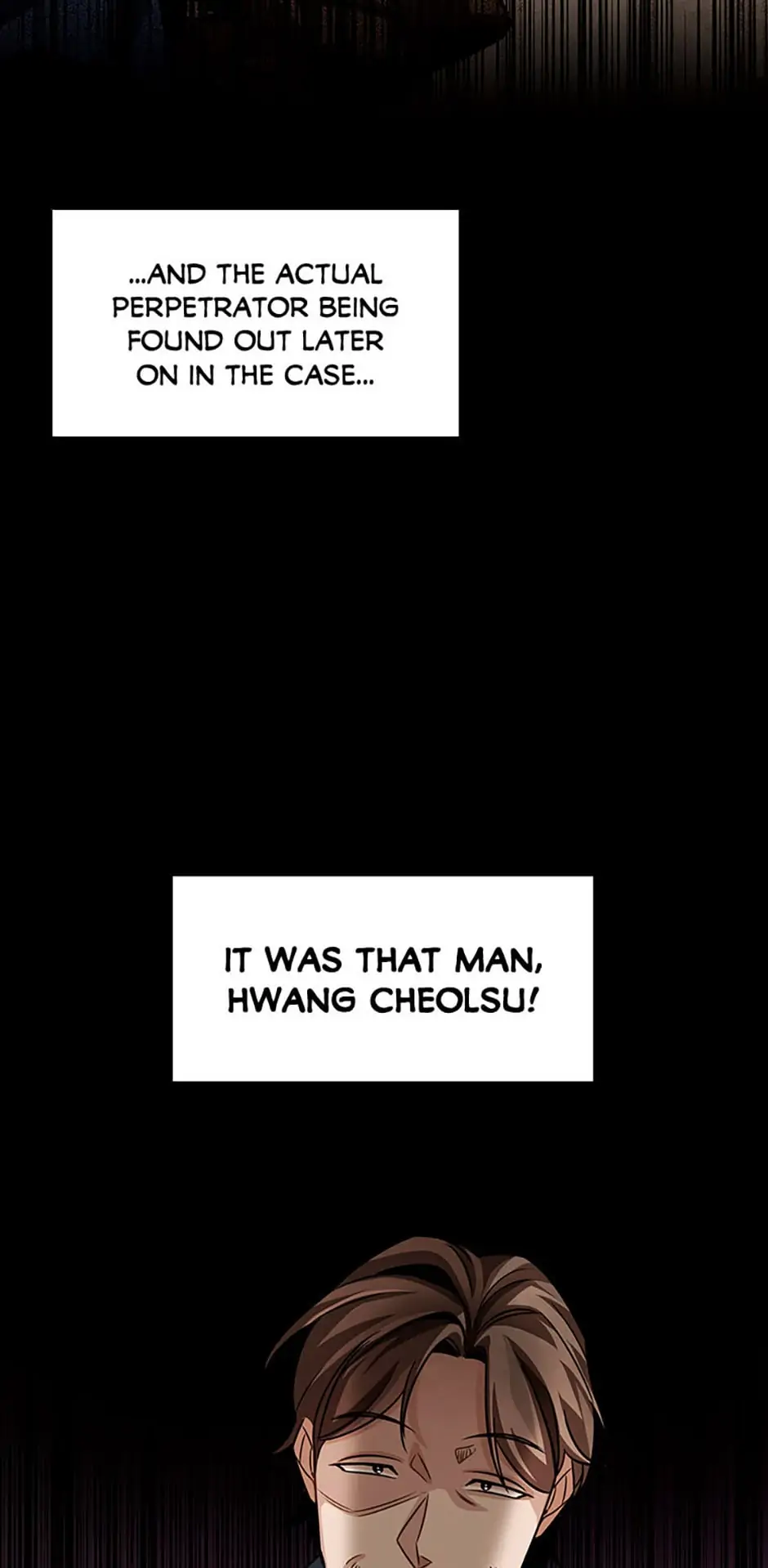 To Be an Actor [Official] - Chapter 31 manhwa