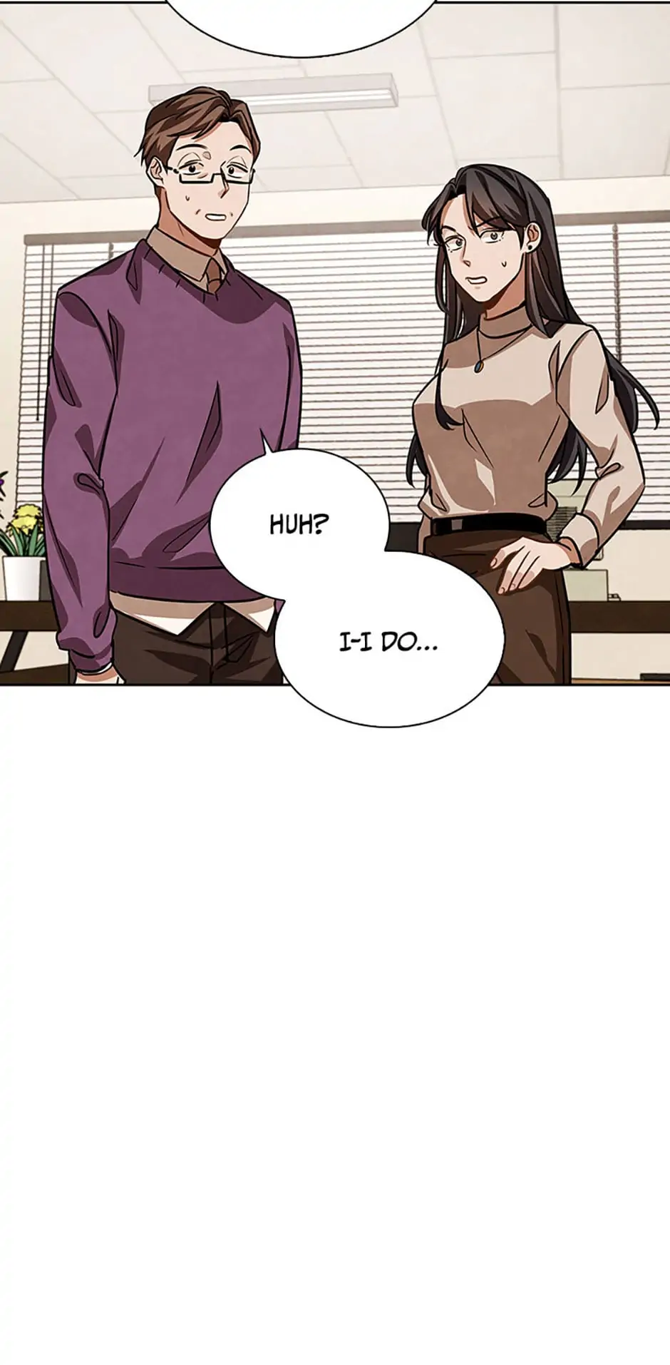 To Be an Actor [Official] - Chapter 31 manhwa