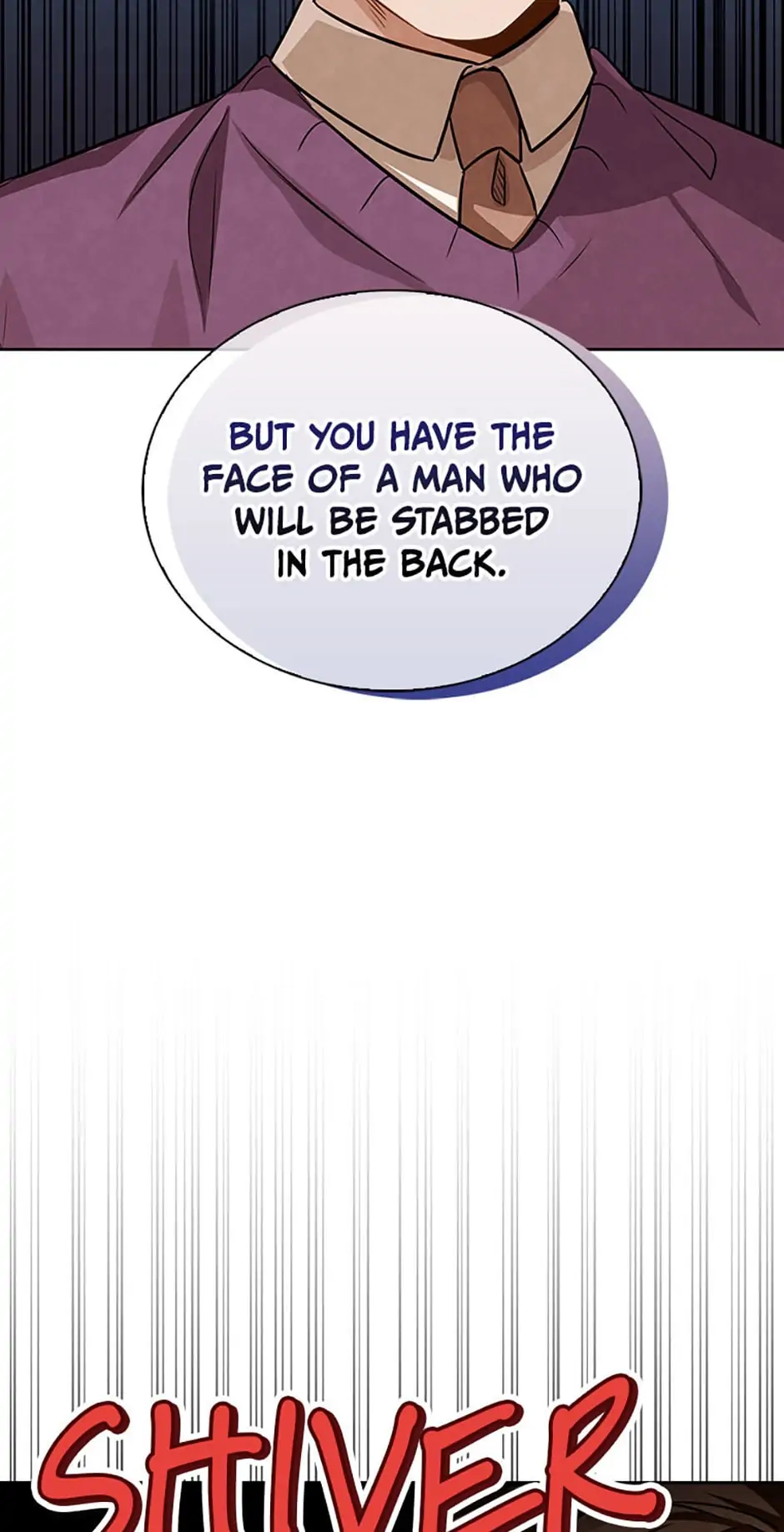 To Be an Actor [Official] - Chapter 31 manhwa