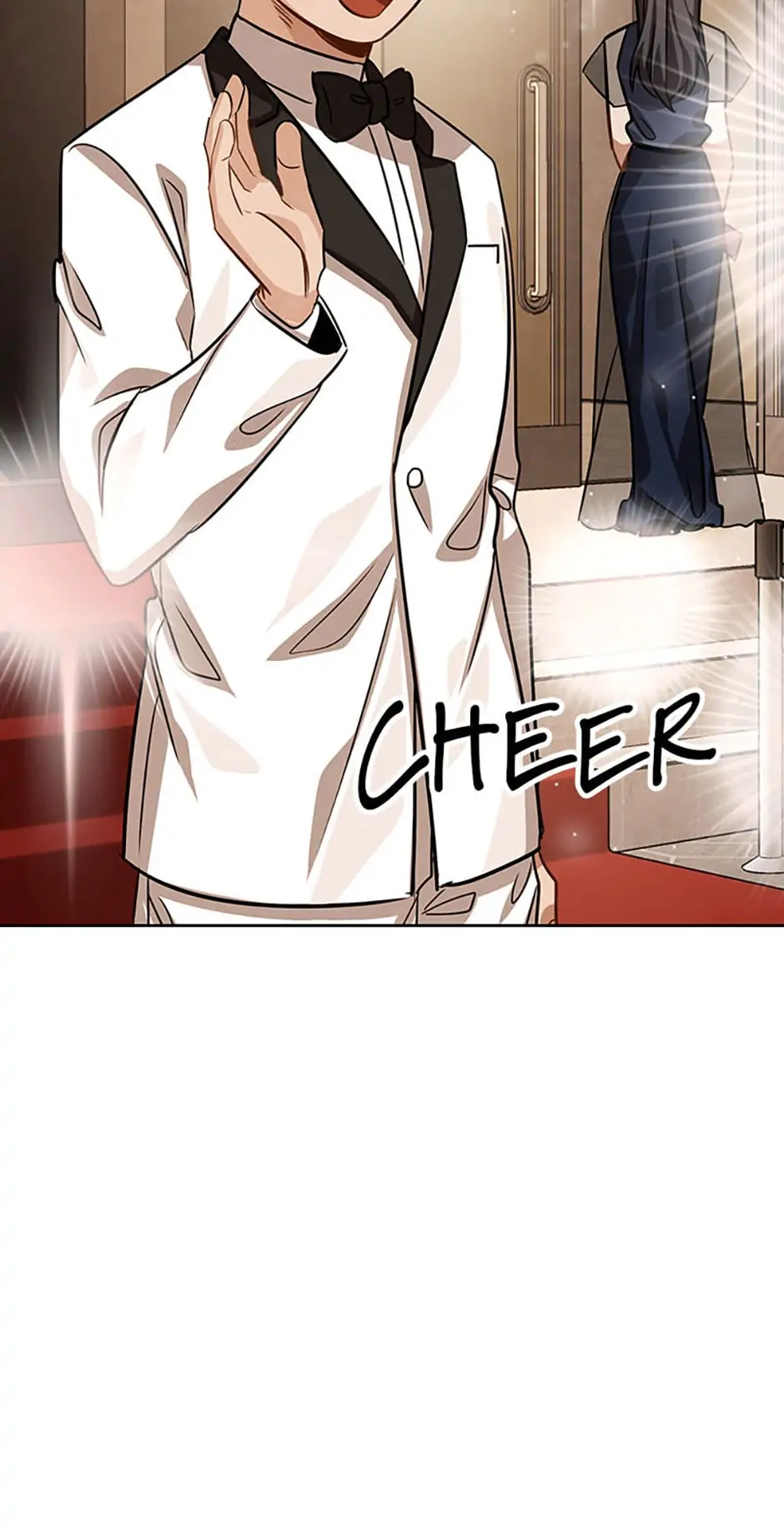 To Be an Actor [Official] - Chapter 31 manhwa