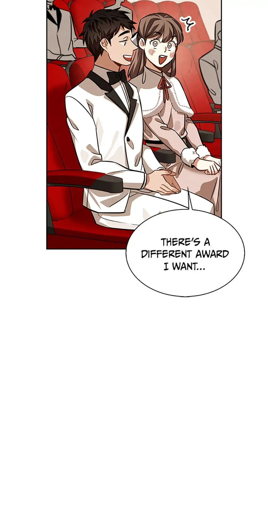 To Be an Actor [Official] - Chapter 31 manhwa