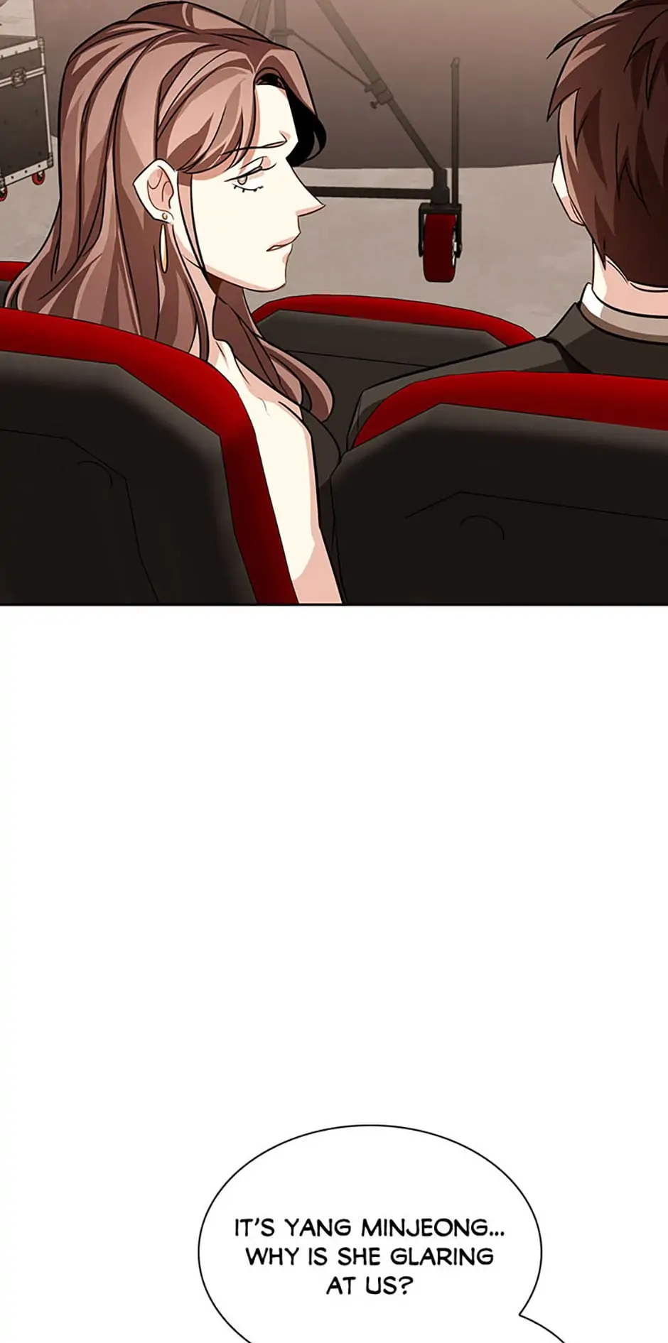 To Be an Actor [Official] - Chapter 31 manhwa