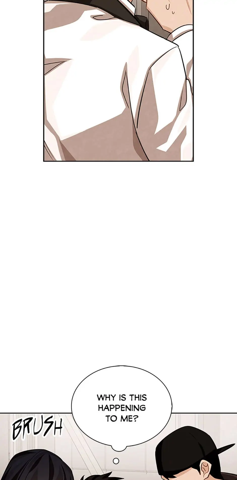 To Be an Actor [Official] - Chapter 31 manhwa