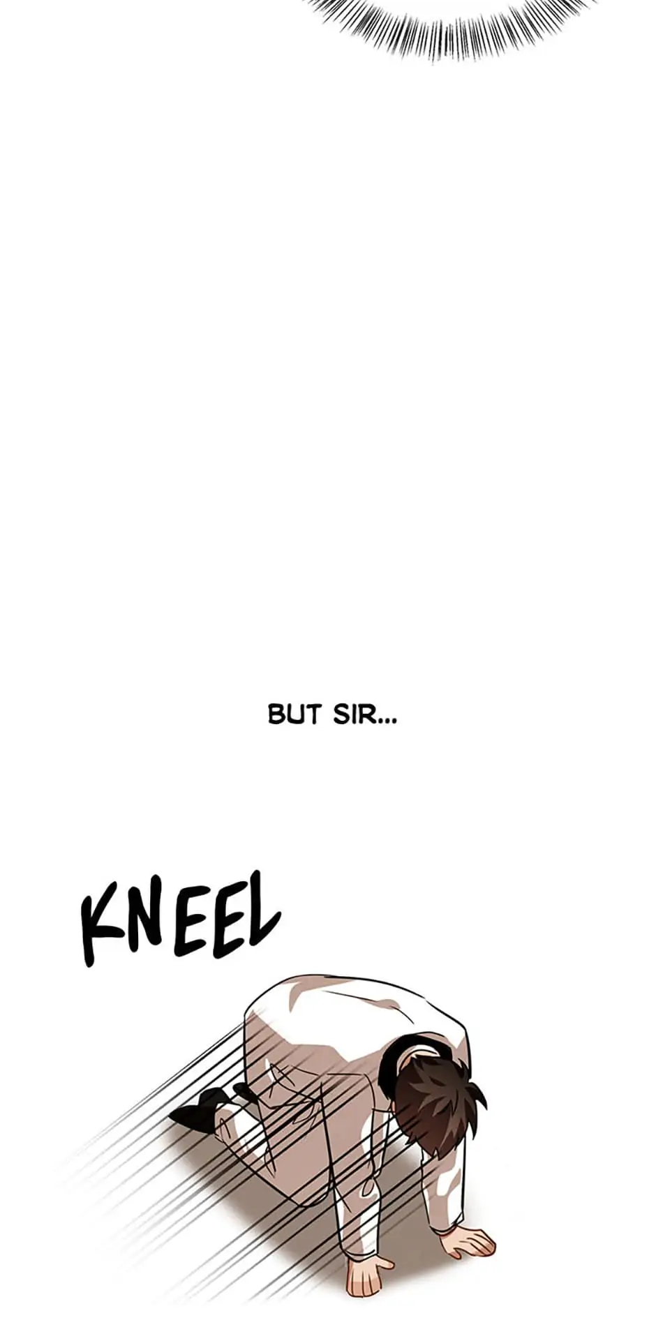 To Be an Actor [Official] - Chapter 31 manhwa