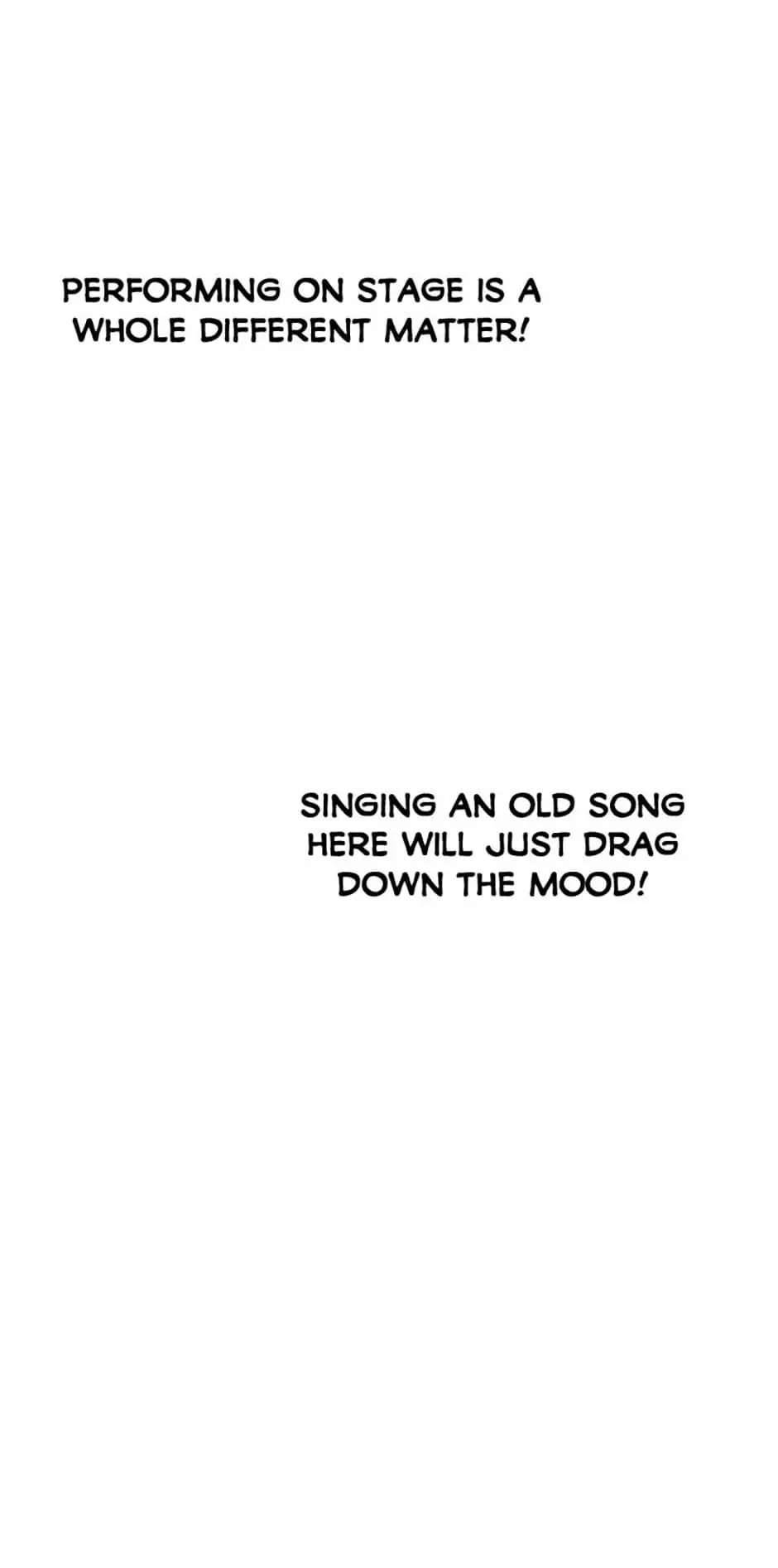 To Be an Actor [Official] - Chapter 31 manhwa