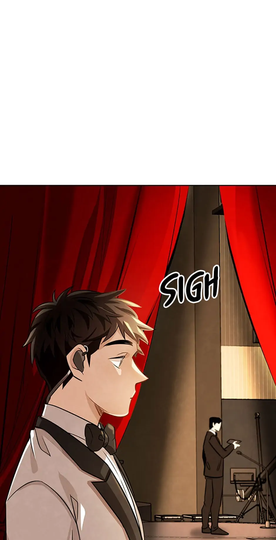 To Be an Actor [Official] - Chapter 31 manhwa