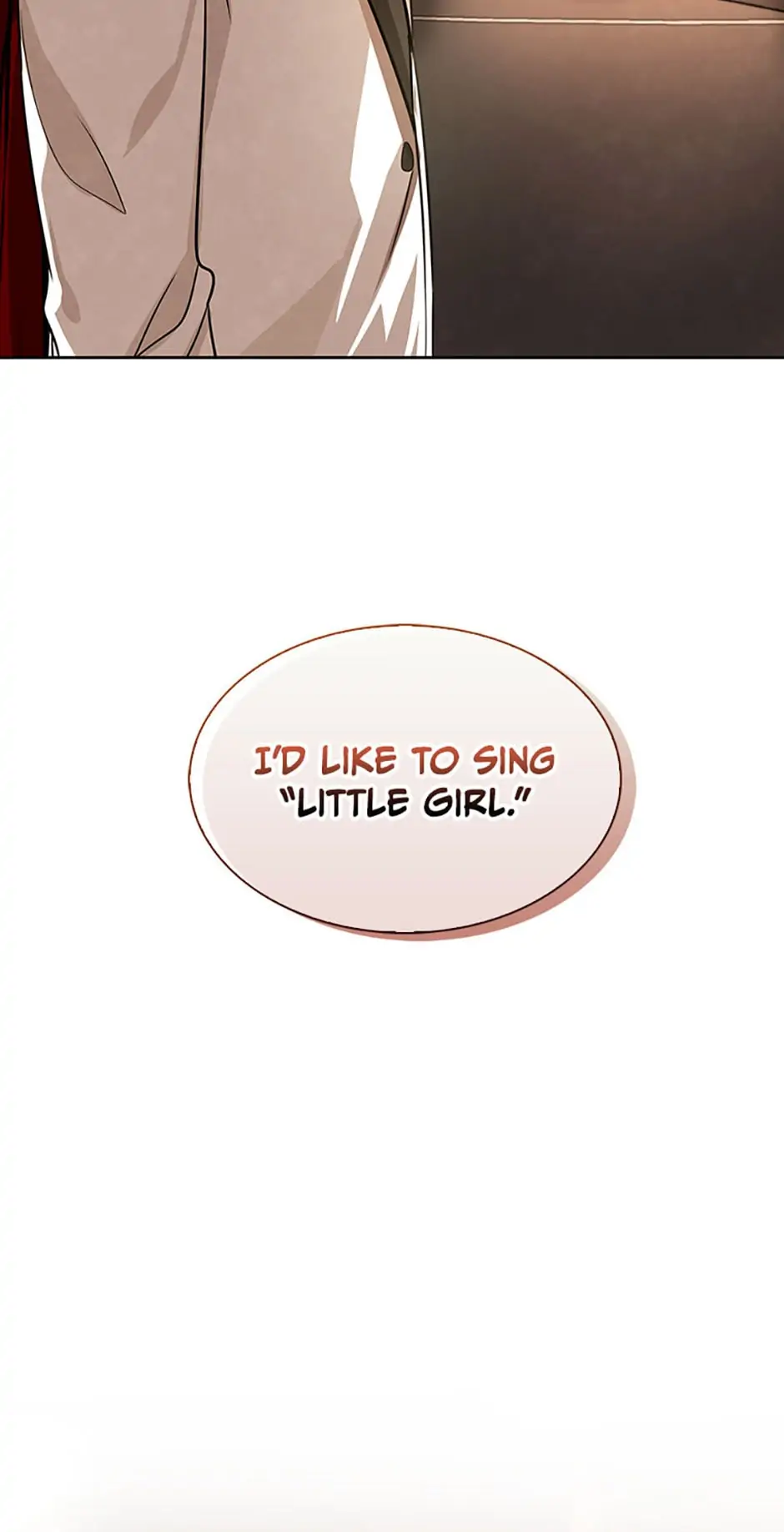 To Be an Actor [Official] - Chapter 31 manhwa