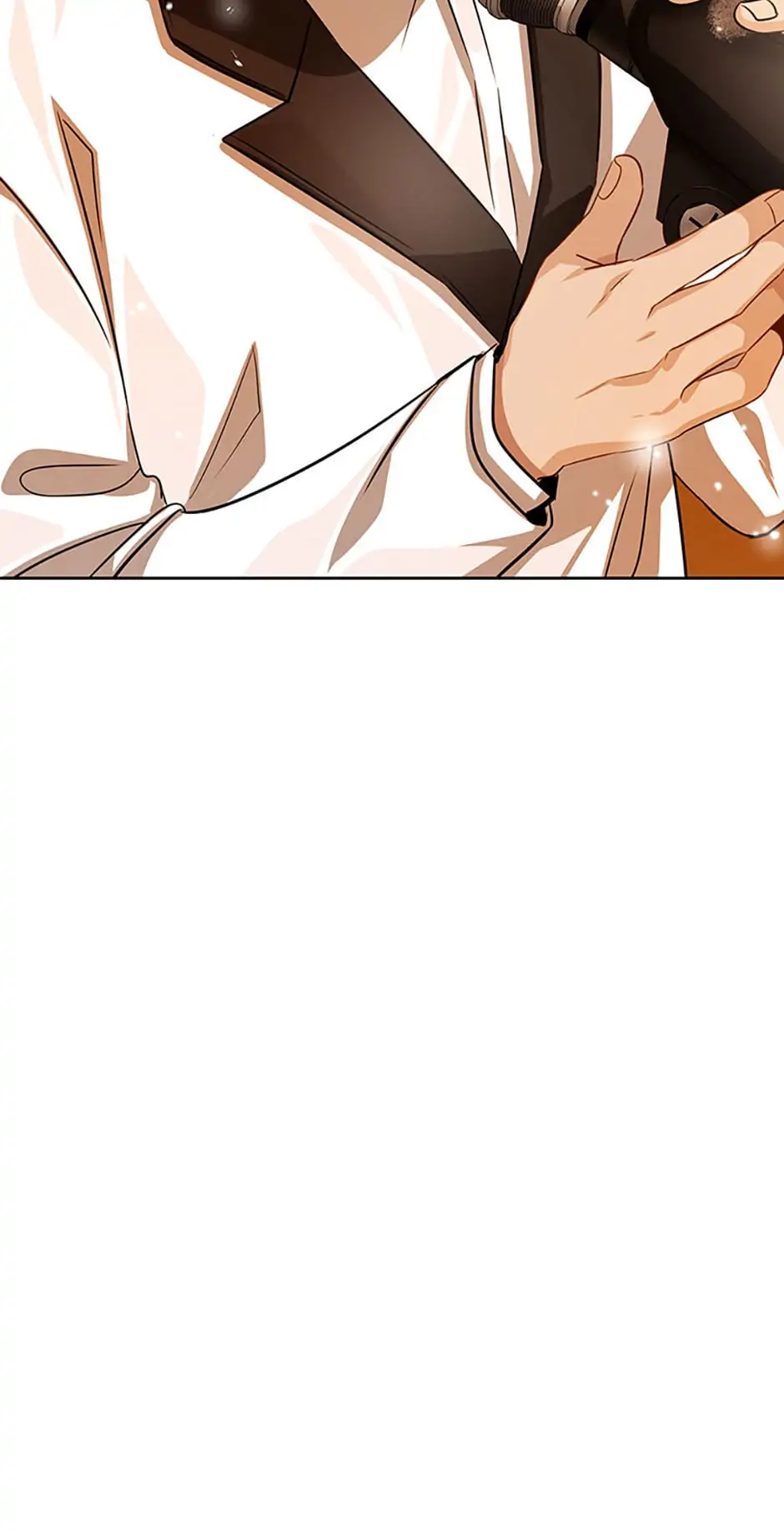 To Be an Actor [Official] - Chapter 31 manhwa