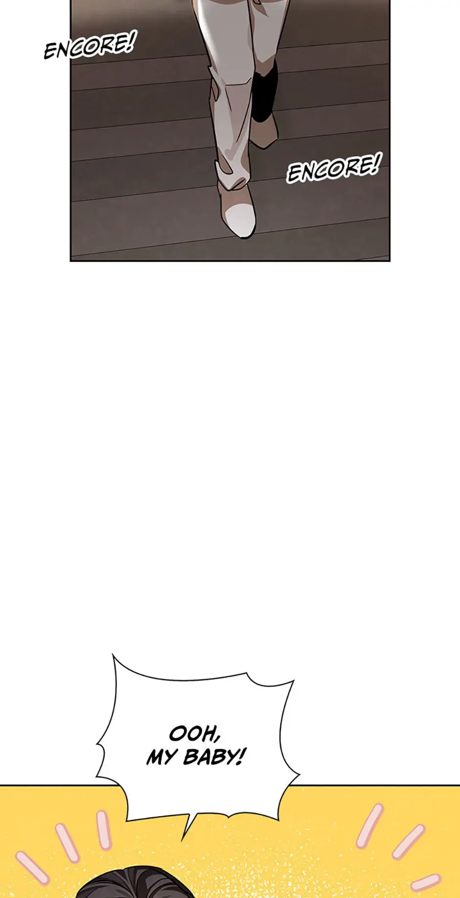 To Be an Actor [Official] - Chapter 31 manhwa