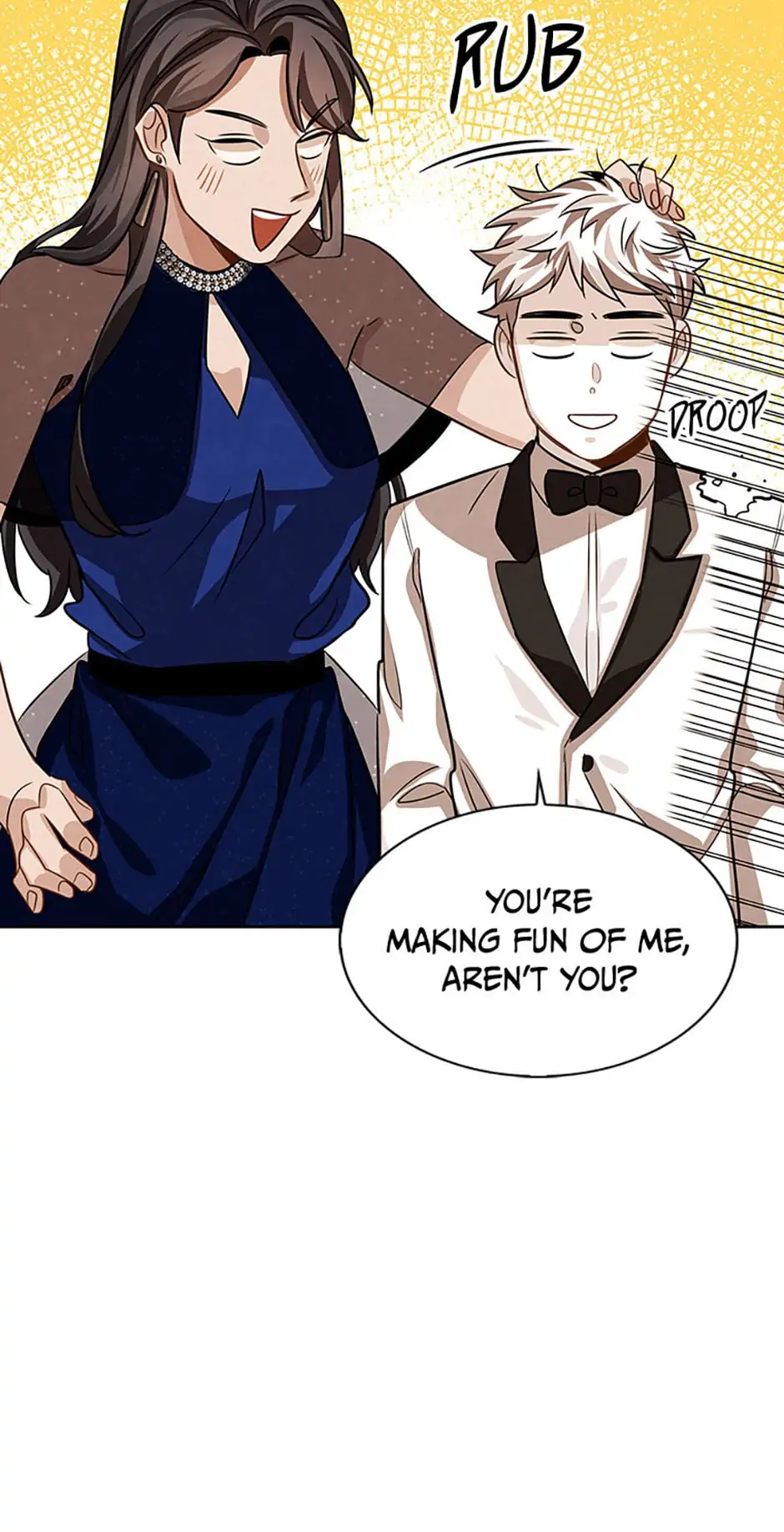 To Be an Actor [Official] - Chapter 31 manhwa